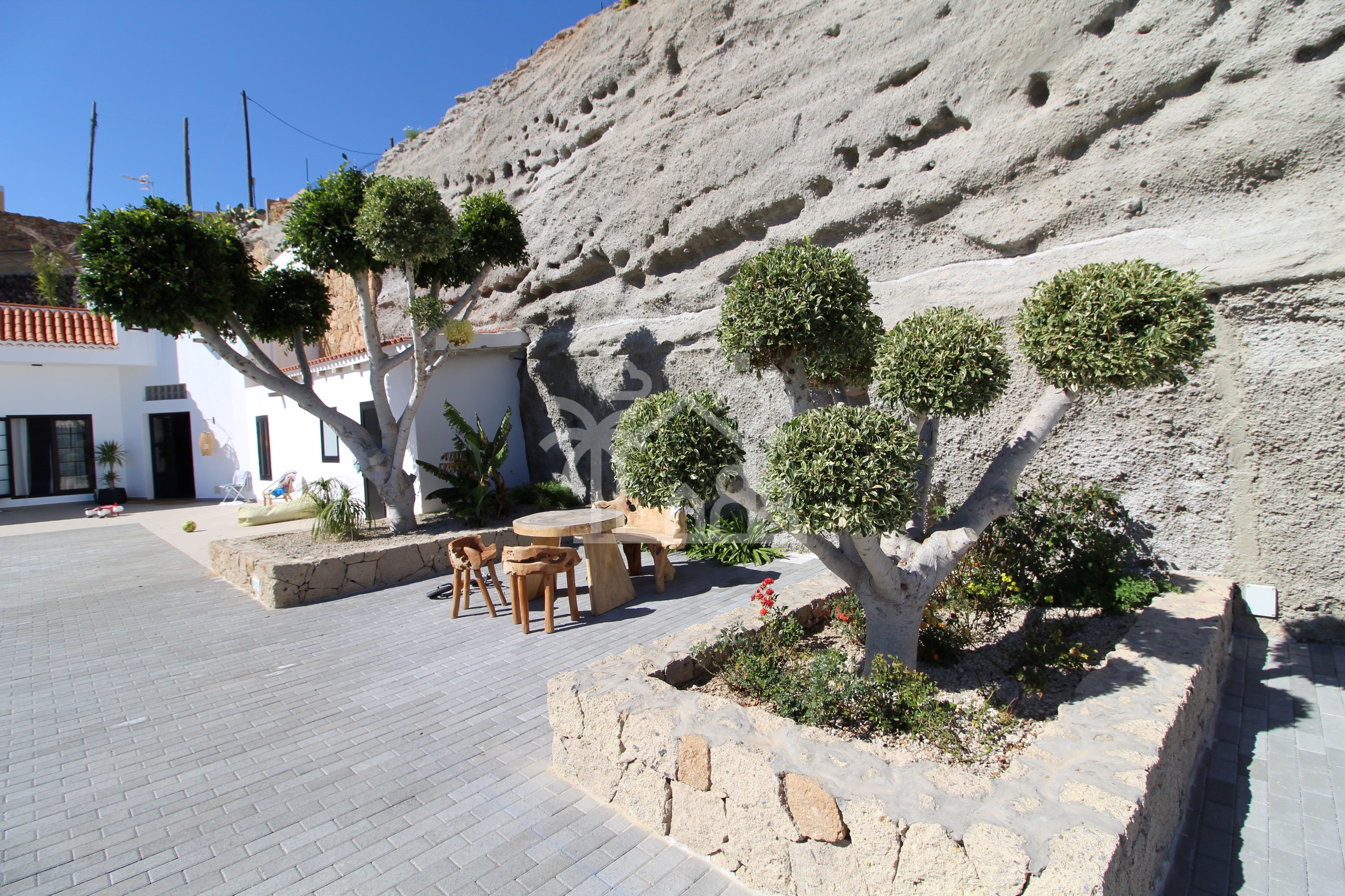 Villa Alma