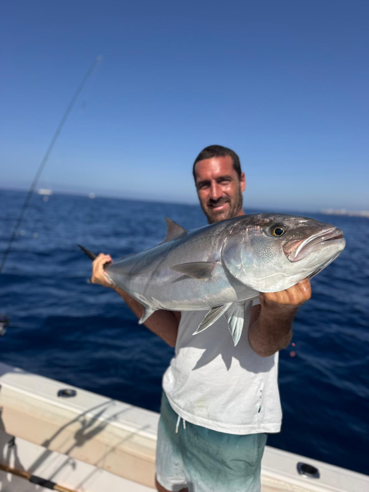 Pêche en Mer - Image 1