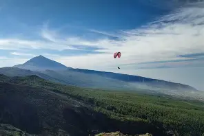 Vol en Parapente - Miniature 3