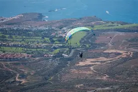 Vol en Parapente - Miniature 4