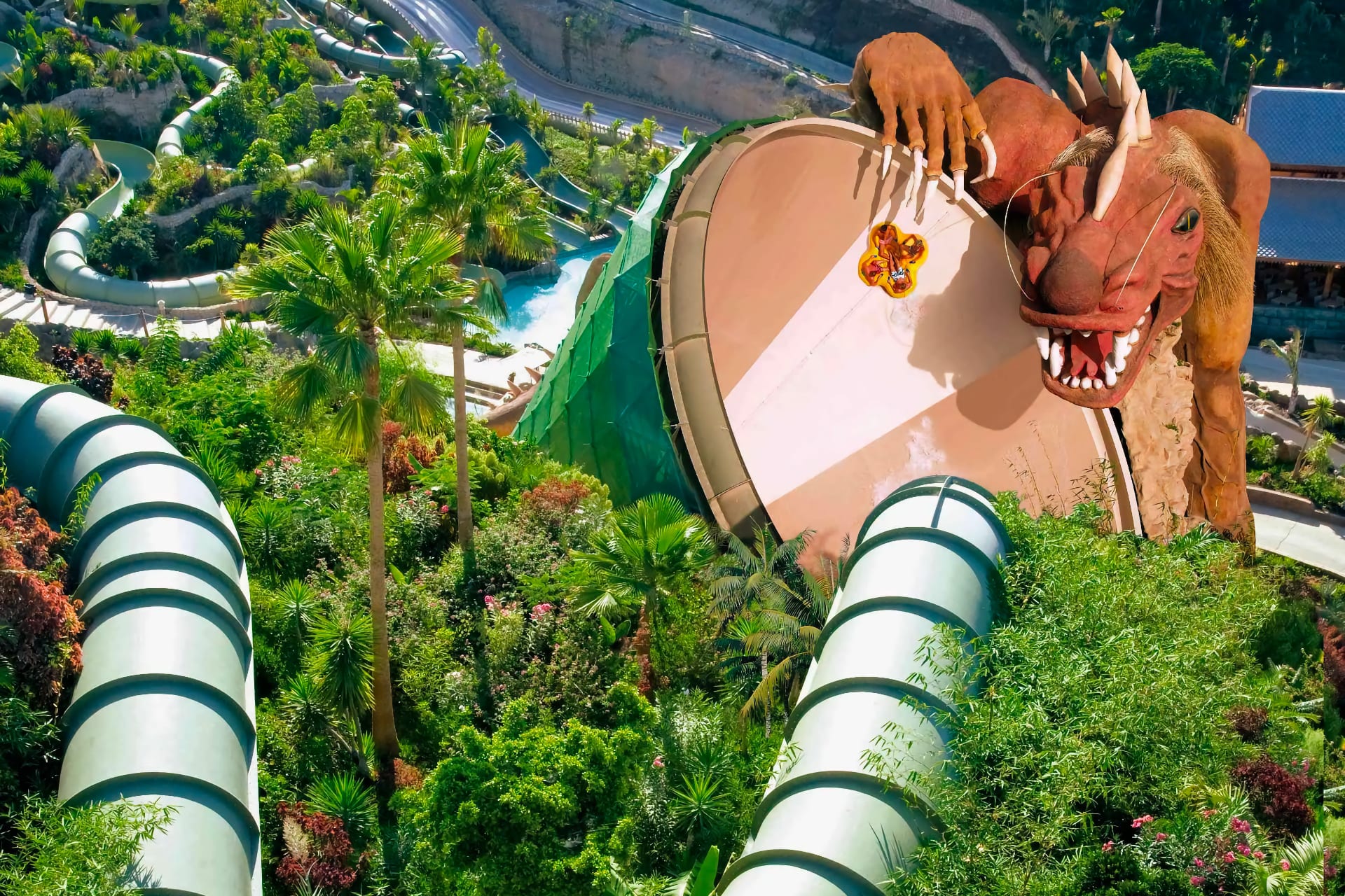 Siam Park - Image 1