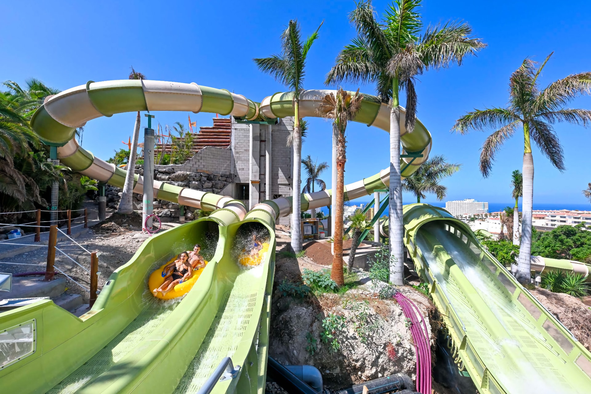Siam Park - Miniature 3