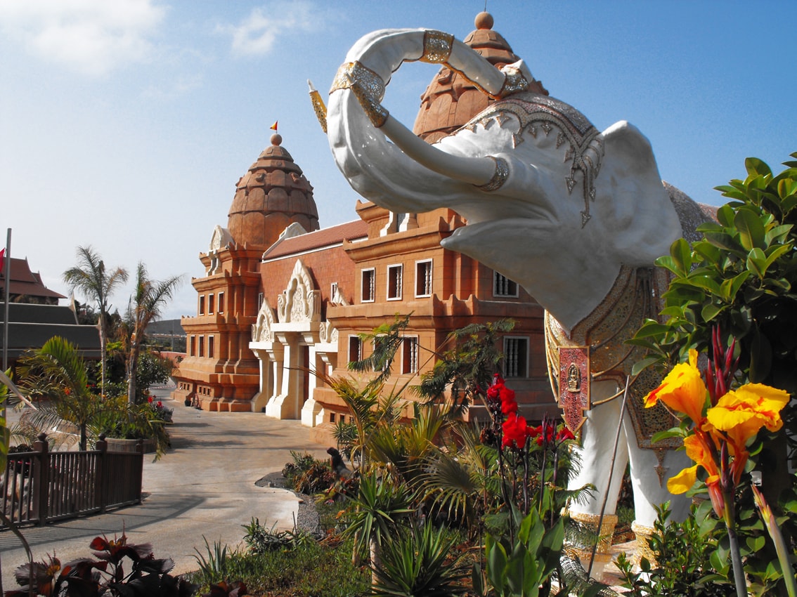 Siam Park - Miniature 6