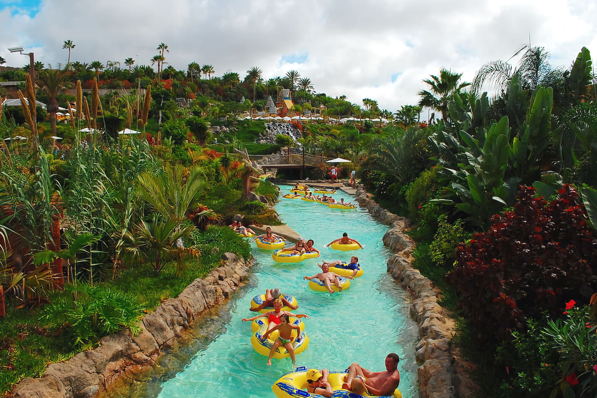 Siam Park - Miniature 7