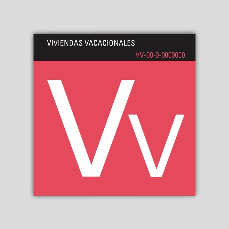 Licence Vivienda Vacacional & Gestion Locative